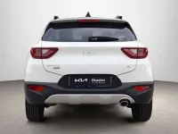Usado Kia Stonic Style 101 CV (74 kW) 2024 Blanco SUV