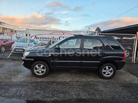 Occasion Kia Sportage Active 140 ch (102 kW) 2009 Noir SUV