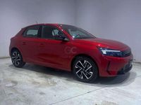 Nuevo Opel Corsa S 101 CV (74 kW) 2025 Rojo Utilitario