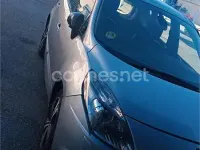 Usado Renault Scénic III 130 CV (95 kW) 2011 Gris / plata Monovolumen