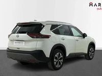 Usado Nissan X-Trail N-Connecta 163 CV (119 kW) 2023 White pear SUV