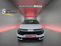 Usado Kia Sportage 215 CV (158 kW) 2025 Blanco SUV