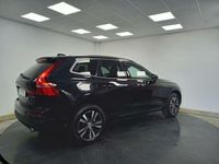 Usado Volvo XC60 Momentum 151 CV (111 kW) 2019 Negro SUV