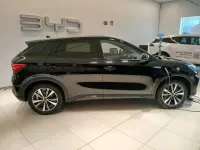 Nuevo BYD Atto 3 Design 150 kW (204 CV) 2026 Negro SUV
