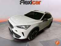 Begagnad Cupra Formentor 150 HK (110 kW) 2022 Vit SUV