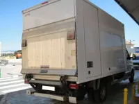 Usado MAN TGE 177 CV (130 kW) 2022 Blanco Van