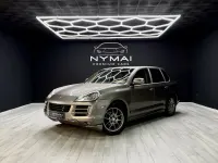 Usado Porsche Cayenne 290 CV (213 kW) 2007 Beige SUV