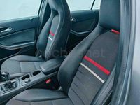 Begagnad Mercedes A180 Style 122 HK (89 kW) 2013 Grå Sedan