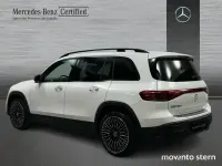 Usado Mercedes EQB300 167 kW (228 CV) 2024 Blanco SUV