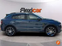 Usado Lynk & Co 01 261 CV (191 kW) 2023 Azul SUV