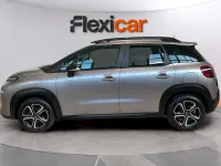 Usado Citroën C3 Aircross 110 CV (80 kW) 2022 Gris SUV