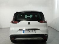 usado Renault Espace Zen