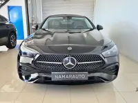 Usado Mercedes CLE220 197 CV (144 kW) 2025 Negro Coupe