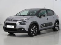 usado Citroën C3 1.2 Puretech S&s Shine 110