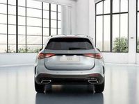 Nuevo Mercedes GLC300e 313 CV (230 kW) 2025 Plata