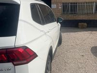 Usado VW Tiguan Sportline 190 CV (139 kW) 2018 SUV