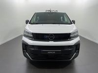Usado Opel Vivaro 120 CV (88 kW) 2026 Blanco Monovolumen