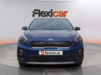 Usado Kia Niro 141 CV (103 kW) 2021 Azul SUV