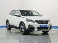 usado Peugeot 3008 1.2 S&s Puretech Allure Eat8 130