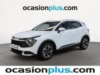 Usado Kia Sportage 136 CV (100 kW) 2023 Blanco SUV