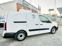 Usado Citroën Berlingo 100 CV (73 kW) 2017 Blanco Monovolumen