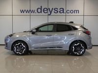 Nuevo Ford Puma ST-Line X 125 CV (91 kW) 2025 Gris SUV