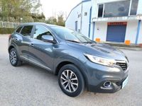 usado Renault Kadjar 1.5dCi Energy Business 81kW