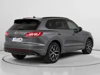 Usado VW Touareg Elegance 286 CV (210 kW) 2022 SUV