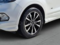 Usado Ford Kuga ST-Line 150 CV (110 kW) 2017 Blanco SUV