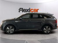Usado Kia Sorento Plus 265 CV (194 kW) 2023 Gris SUV