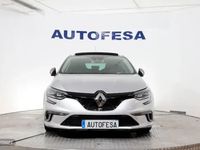 Usado Renault Mégane GT Line GT-Line 165 CV (121 kW) 2018 Gris