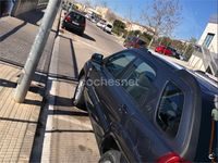 Usado Kia Sportage 142 CV (104 kW) 2009 Negro SUV