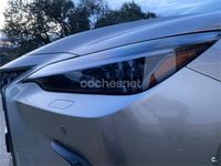 Usado Lexus NX450h+ Executive Line 306 CV (225 kW) 2022 Gris / plata SUV