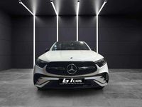 Usado Mercedes GLC300e 333 CV (244 kW) 2024 Blanco Coupe