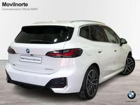 Usado BMW 225 Active Tourer Comfort Edition 245 CV (180 kW) 2024 Blanco Monovolumen