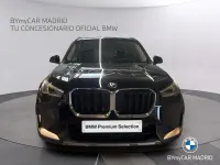 Usado BMW X1 Shadowline 150 CV (110 kW) 2023 Negro SUV
