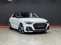 Usado Audi A1 Sportback Ambiente 110 CV (80 kW) 2021 Blanco Utilitario
