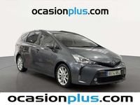 Usado Toyota Prius+ Executive 136 CV (100 kW) 2018 Gris Monovolumen
