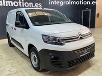 Usado Citroën Berlingo 75 CV (55 kW) 2021 Monovolumen