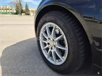 Usado Mercedes C280 Avantgarde 231 CV (169 kW) 2007 Negro Berlina