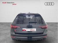 Usado Audi RS4 450 CV (330 kW) 2023 Negro mitos (metalizado) Familiar