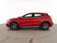 Occasion Mercedes GLA220 AMG line 177 PK (130 kW) 2015 Rood SUV