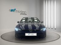 Usado VW Golf VIII 115 CV (84 kW) 2021 Azul Berlina