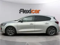 Usado Ford Focus ST-Line 155 CV (114 kW) 2023 Gris Berlina