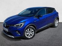 Usado Renault Captur Zen 160 CV (117 kW) 2020 SUV