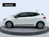 Usado Renault Clio V Techno 90 CV (66 kW) 2023 Blanco