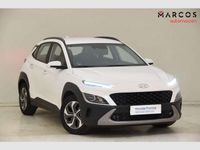 usado Hyundai Kona 1.6 GDI HEV Maxx DCT