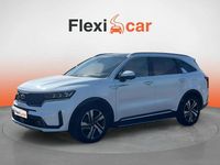 Usado Kia Sorento 232 CV (170 kW) 2021 Blanco SUV
