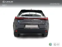 Usado Lexus UX 184 CV (135 kW) 2022 Gris / plata SUV