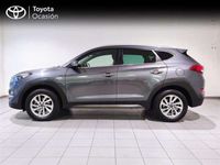 usado Hyundai Tucson 1.6 GDI BD Tecno 4x2 131